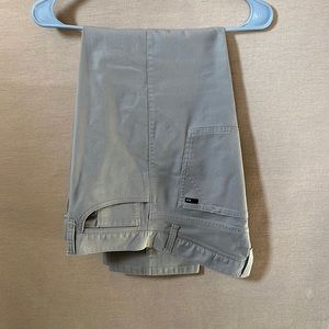Oakley men's icon five-pocket pants.